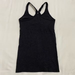 Lululemon Ebb to Street Tank (Built in Bra)